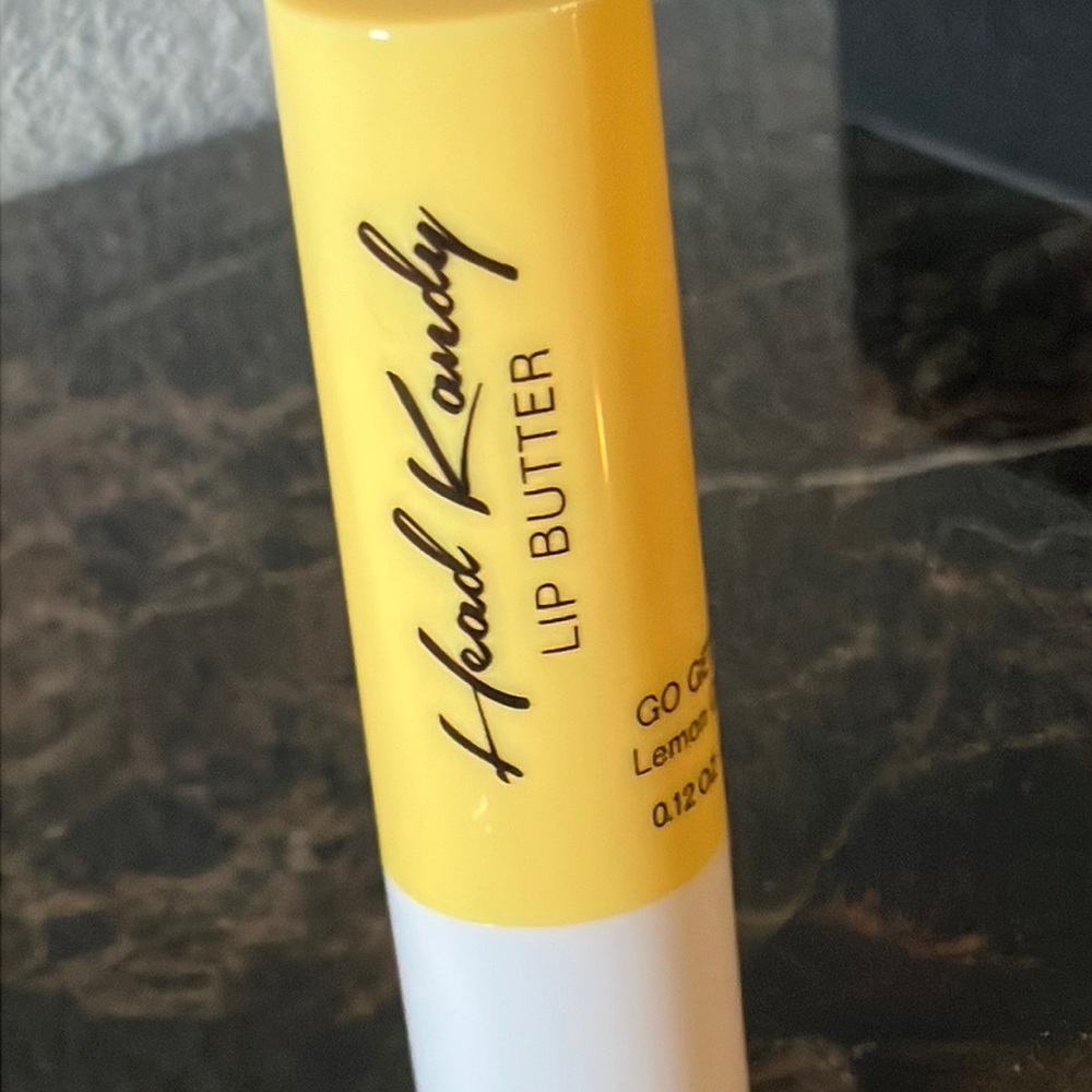 Lipblam